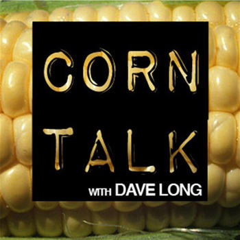 Corn Talk LOGO-APP點子