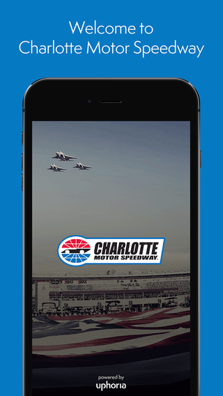免費下載運動APP|Charlotte Motor Speedway app開箱文|APP開箱王