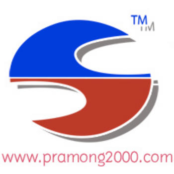 Pramong2k LOGO-APP點子