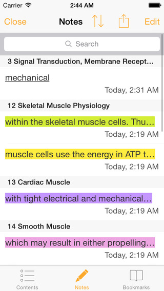 【免費書籍App】CHMate — The eBook reader for EPBU and CHM with iCloud sync-APP點子