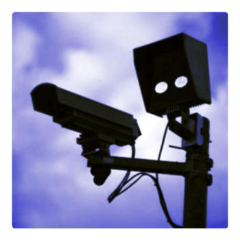 Traffic Cam Viewer LOGO-APP點子