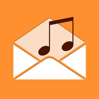 Song2Email LOGO-APP點子