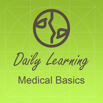 Heilpraktikerausbildung Daily Learning LOGO-APP點子