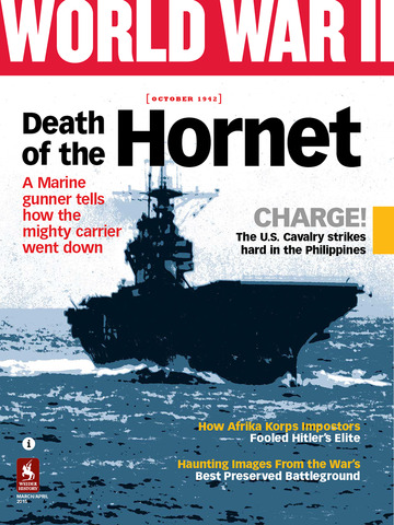 World War II Magazine: Digital Edition
