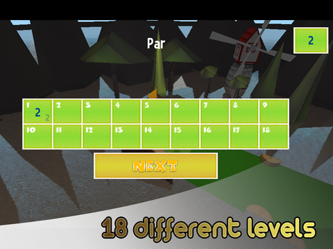 免費下載遊戲APP|Lets Play Mini Golf 3D app開箱文|APP開箱王