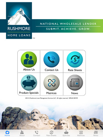免費下載財經APP|Rushmore Home Loans app開箱文|APP開箱王