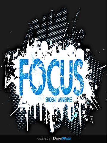 【免費生活App】Focus Student Ministries-APP點子