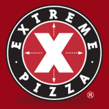 Extreme Pizza Ordering LOGO-APP點子