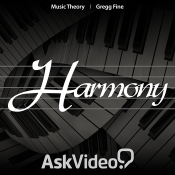 Music Theory 102 - Harmony 教育 App LOGO-APP開箱王