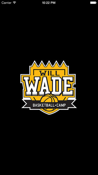 CampTracker Will Wade Basketball Camp