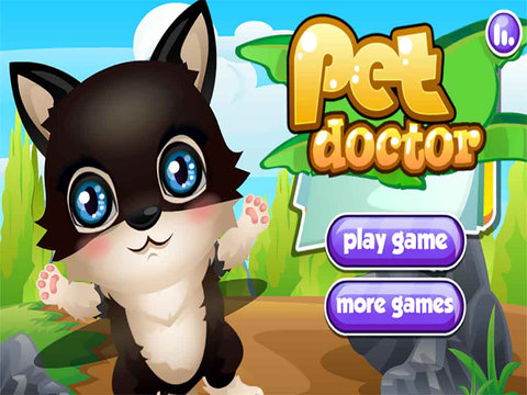 免費下載遊戲APP|Pet Doctor-EN app開箱文|APP開箱王