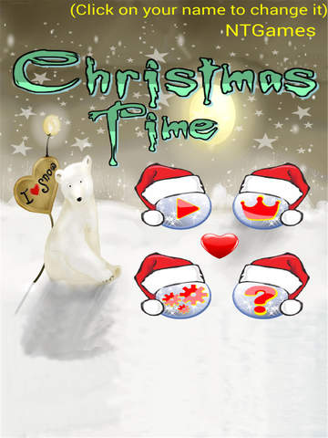 免費下載遊戲APP|Time Christmas Line HD app開箱文|APP開箱王