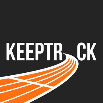 KeepTrack Fit - Your Workout Buddy LOGO-APP點子