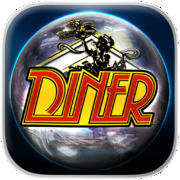Pinball Arcade mobile app icon