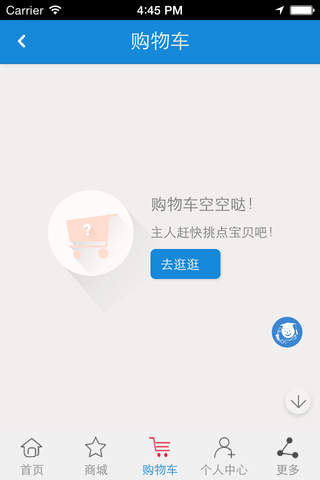 中国国家心理网 screenshot 3
