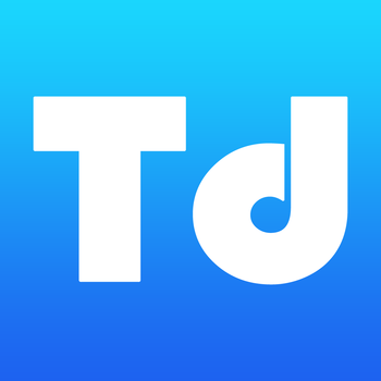 Tripdots LOGO-APP點子