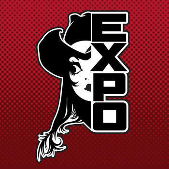 Comic and Entertainment Expo LOGO-APP點子