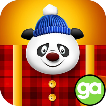 Bambou Panda LOGO-APP點子