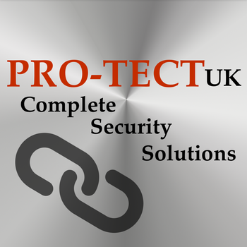 ProtectUK LOGO-APP點子