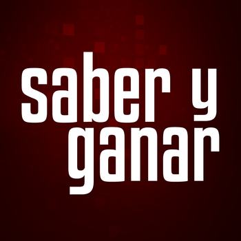 Saber y Ganar - rtve.es LOGO-APP點子