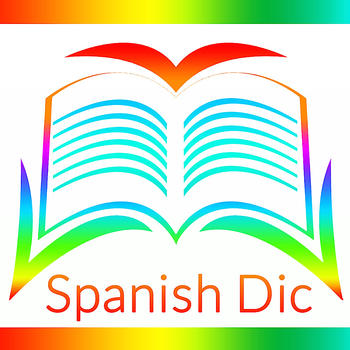 Spanish Eng Dic + Keys (English to Spanish & Spanish to English) LOGO-APP點子