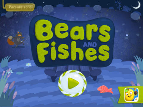 Bears and Fishes