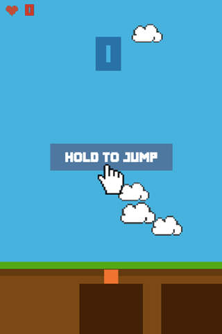 Jump! - TinoooApp screenshot 3