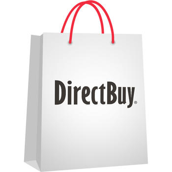 DirectBuy LOGO-APP點子