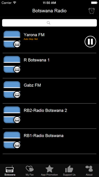 免費下載娛樂APP|Botswana Radio app開箱文|APP開箱王