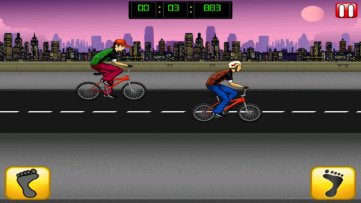 免費下載遊戲APP|BMX Freedom Racer Bike Ride Pro app開箱文|APP開箱王
