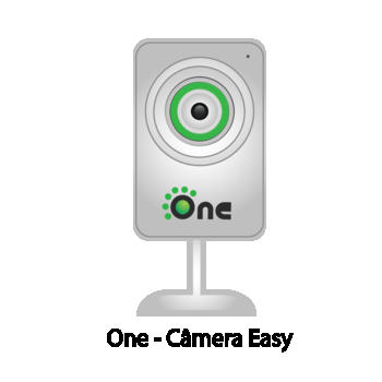 OneEasy LOGO-APP點子