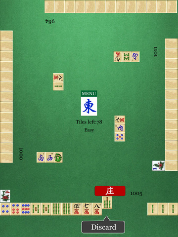 【免費遊戲App】Mahjong Time Lite-APP點子