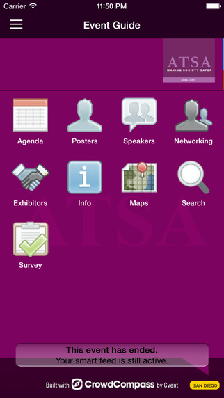 【免費商業App】Association For The Treatment Of Sexual Abusers (ATSA) App-APP點子