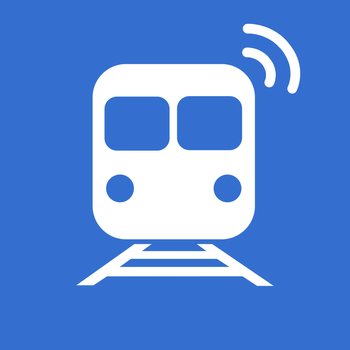 TransitLive LOGO-APP點子