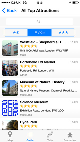 【免費旅遊App】Jetair London-APP點子