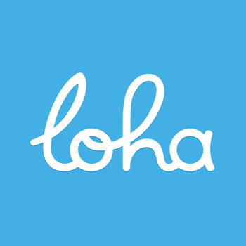 Loha LOGO-APP點子