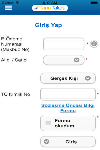 Tapu Takas screenshot 2