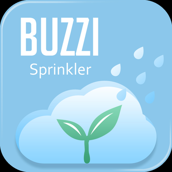 BUZZI Sprinkler 工具 App LOGO-APP開箱王