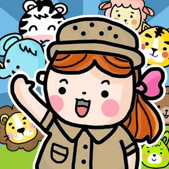 Zoo Adventure Story : Animals Match 3 Puzzles Games - Jungle Mania Free Editions For Kids LOGO-APP點子