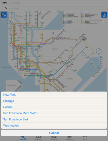 免費下載交通運輸APP|NAVITIME Transit - USA, transit app for subway,train and flight in United States app開箱文|APP開箱王