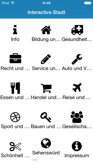 免費下載社交APP|Branchen Kompass Deutschland app開箱文|APP開箱王