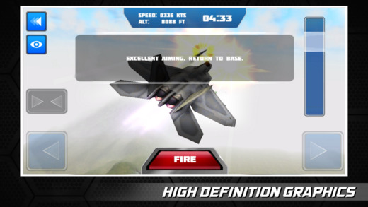 BLACKBIRD: Stealth Flight Simulator Free