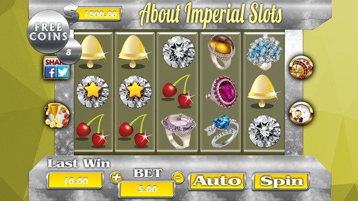 Aabbout Imperial Slots