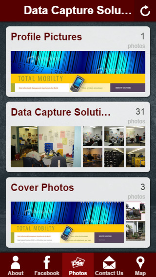 免費下載商業APP|Data Capture Solutions app開箱文|APP開箱王