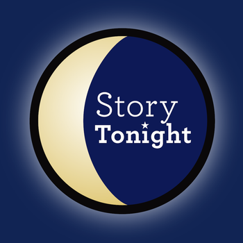 Story Tonight LOGO-APP點子