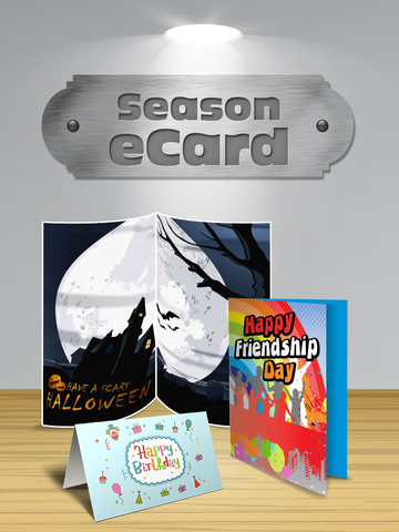 免費下載娛樂APP|Season eCards - Greetings Cards Maker for Father’s Day,Independence Day And Holiday seasons app開箱文|APP開箱王