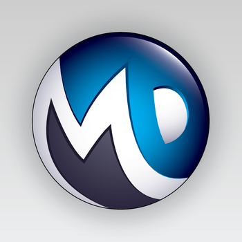 MDSupplies LOGO-APP點子