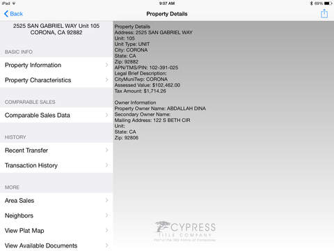 免費下載商業APP|Cypress ON-the-GO app開箱文|APP開箱王