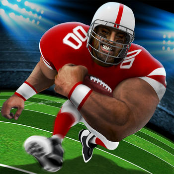 Fantasy Night Football - Touchdown 遊戲 App LOGO-APP開箱王