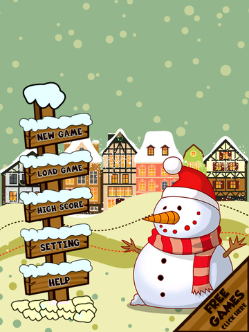 免費下載遊戲APP|Let It Match 3 Games - Go Mr Frozen Snowman app開箱文|APP開箱王